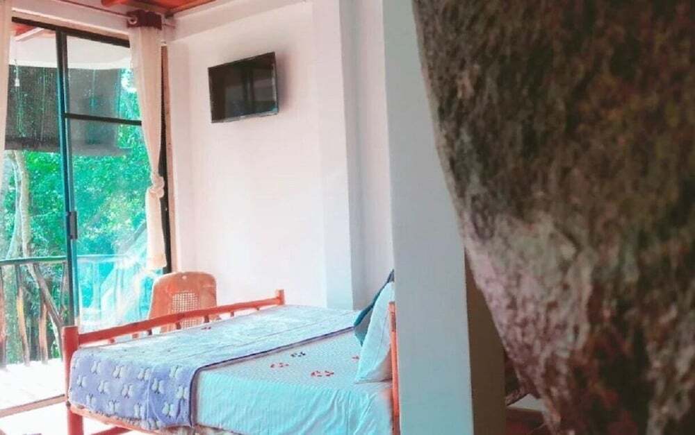 Элла: Ella Camping Resort