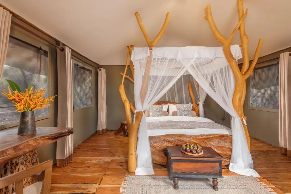 Катарагама: Leopard Safaris Yala