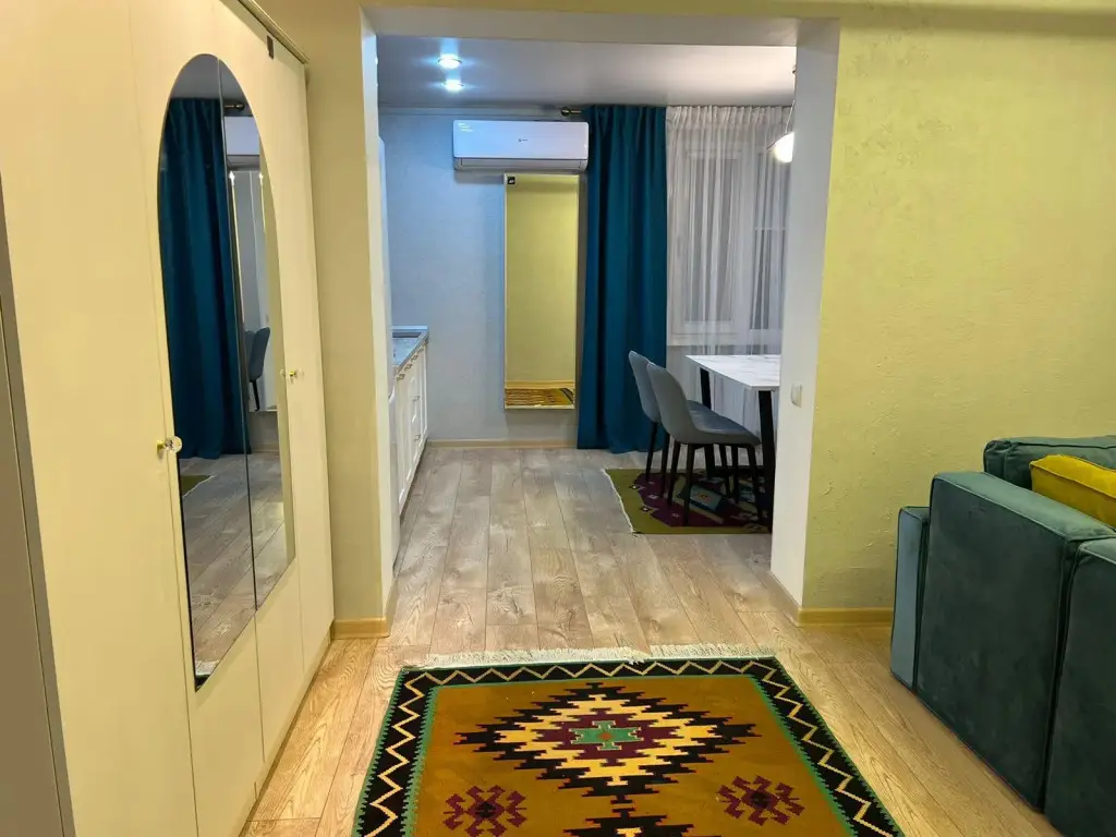 Махачкала: Riviera Caspian (Ривьера Каспия) на проспекте Имама Шамиля