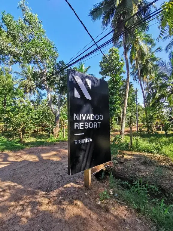 Сигирия: Курортный Отель Nivadoo Resort Sigiriya