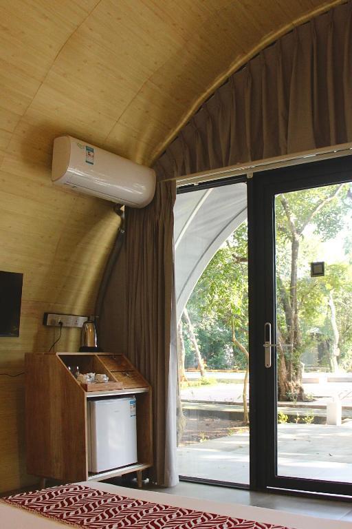 Сигирия: Курортный Отель Nivadoo Resort Sigiriya