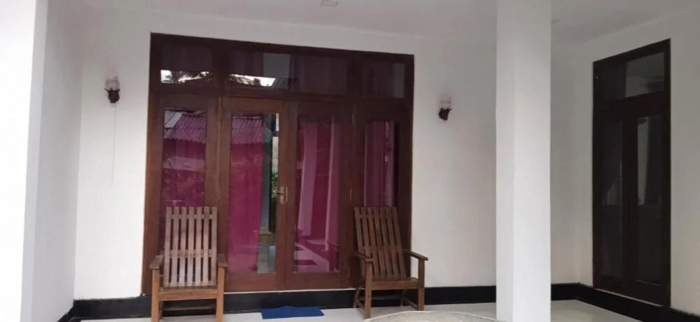 Ахунгалла: Beachfront Villa Ozean Himmel Ahungalla,