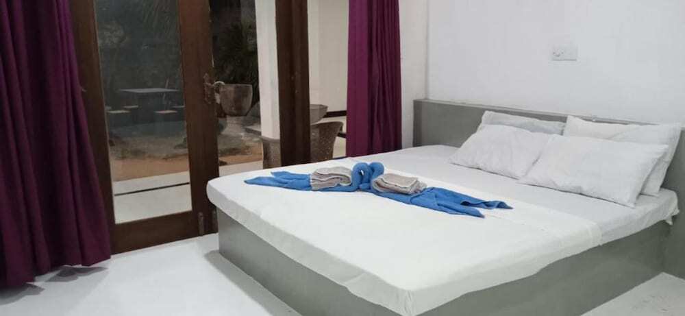 Ахунгалла: Beachfront Villa Ozean Himmel Ahungalla,