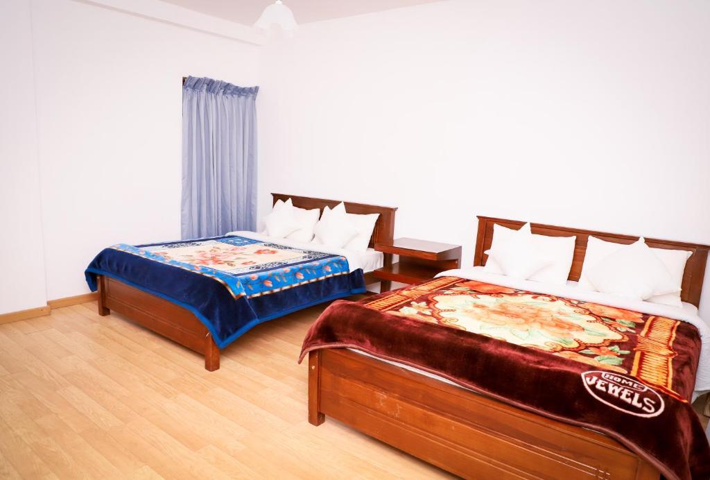 Нувара-Элия: Olive Grand Guest House