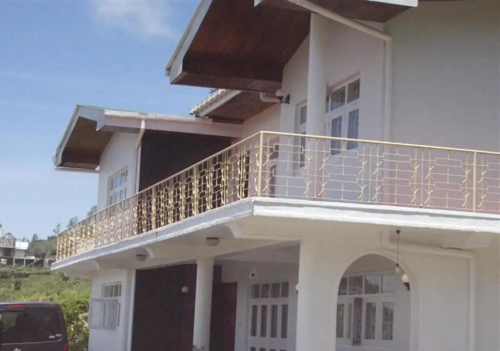 Нувара-Элия: Olive Grand Guest House