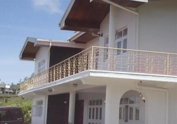 Нувара-Элия: Olive Grand Guest House