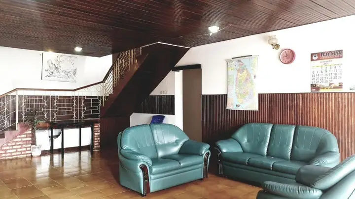 Нувара-Элия: Olive Grand Guest House