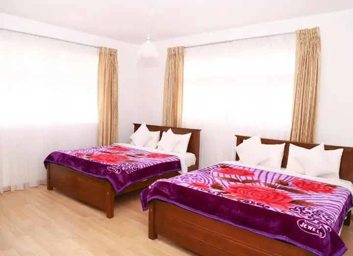 Нувара-Элия: Olive Grand Guest House