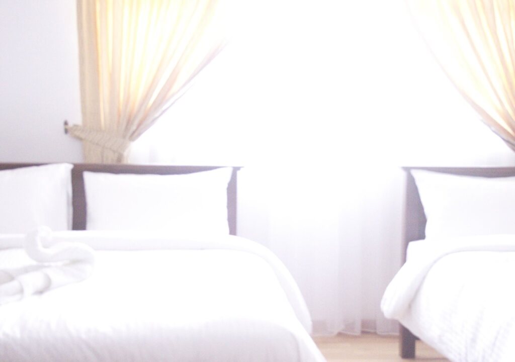 Нувара-Элия: Olive Grand Guest House