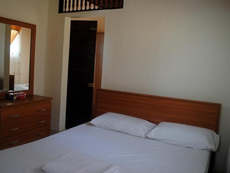 Минувангода: The Bliss Hotel