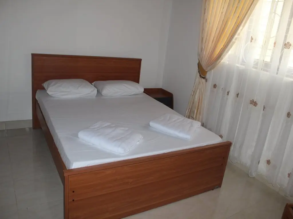 Минувангода: The Bliss Hotel