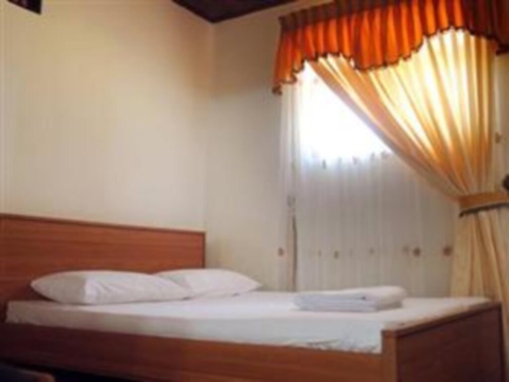 Минувангода: The Bliss Hotel