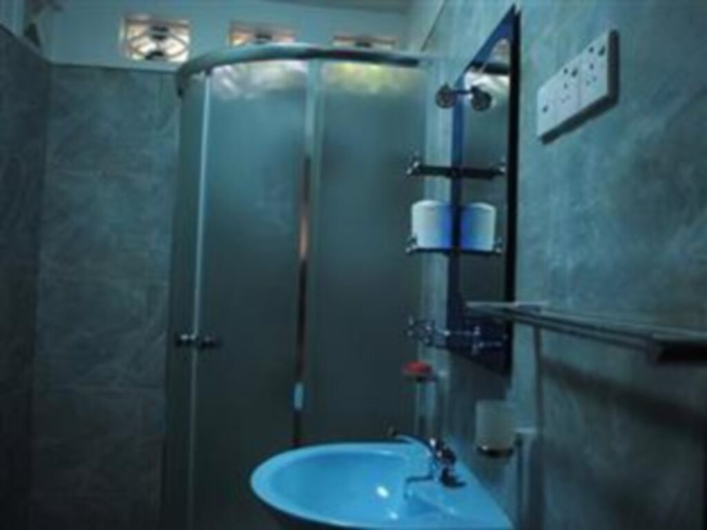 Минувангода: The Bliss Hotel