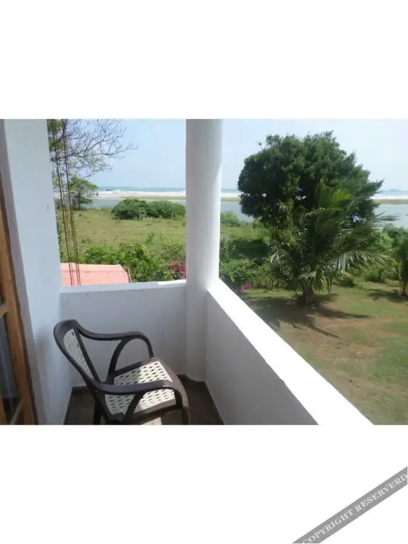 Нилавели: Vista Rooms Nilaveli Beach 2