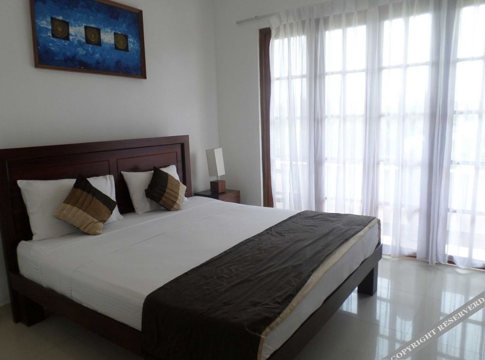 Нилавели: Vista Rooms Nilaveli Beach 2