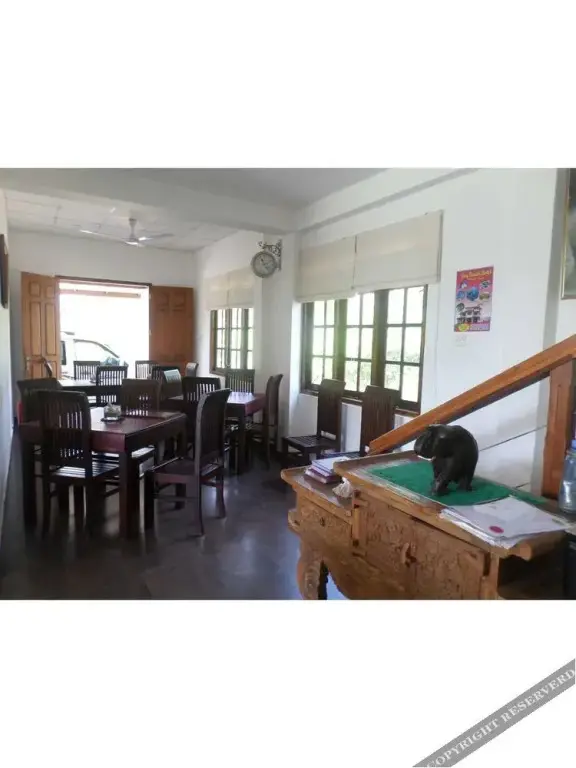 Нилавели: Vista Rooms Nilaveli Beach 2