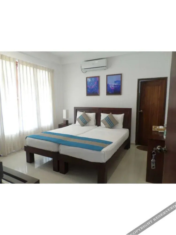 Нилавели: Vista Rooms Nilaveli Beach 2