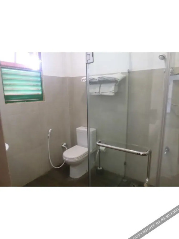 Нилавели: Vista Rooms Nilaveli Beach 2