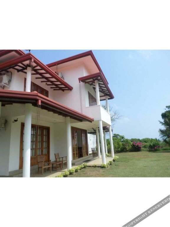 Нилавели: Vista Rooms Nilaveli Beach 2