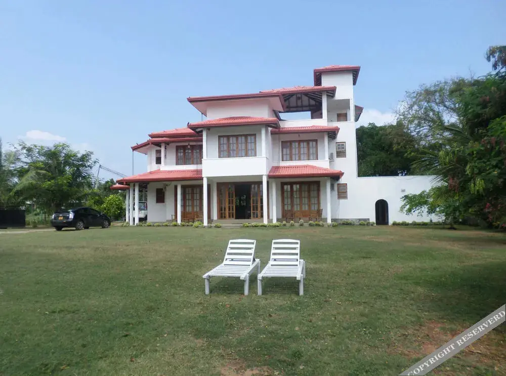 Нилавели: Vista Rooms Nilaveli Beach 2