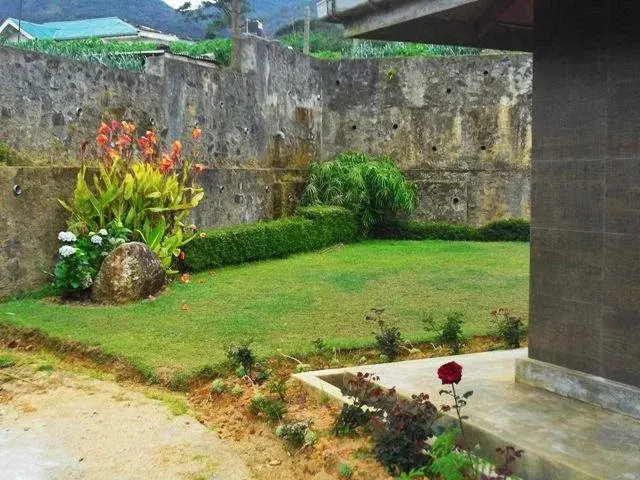 Нувара-Элия: Pettagan Chateau Bungalow