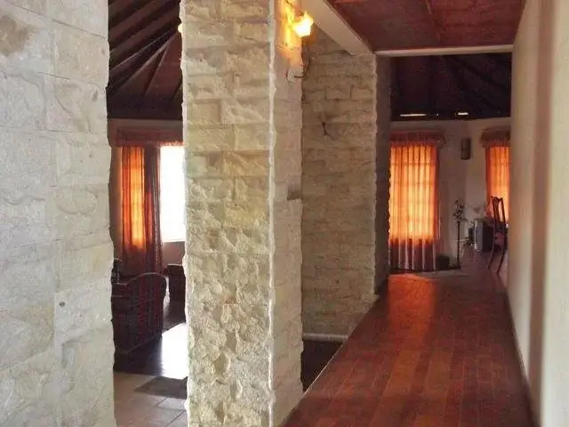 Нувара-Элия: Pettagan Chateau Bungalow