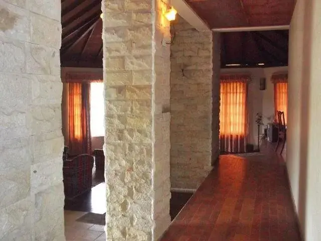 Нувара-Элия: Pettagan Chateau Bungalow