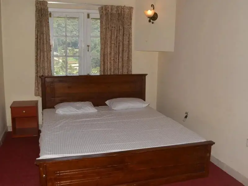 Нувара-Элия: Pettagan Chateau Bungalow