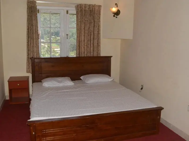 Нувара-Элия: Pettagan Chateau Bungalow