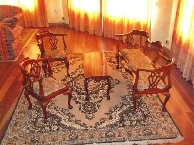 Нувара-Элия: Pettagan Chateau Bungalow