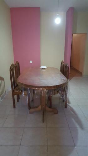 Бандаравела: Oasis Holiday Home
