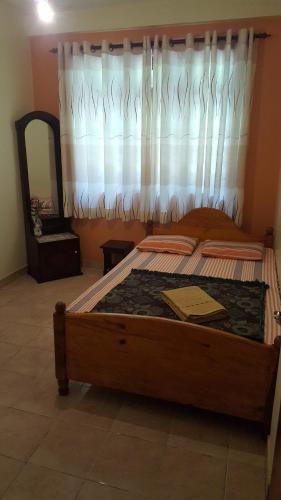 Бандаравела: Oasis Holiday Home