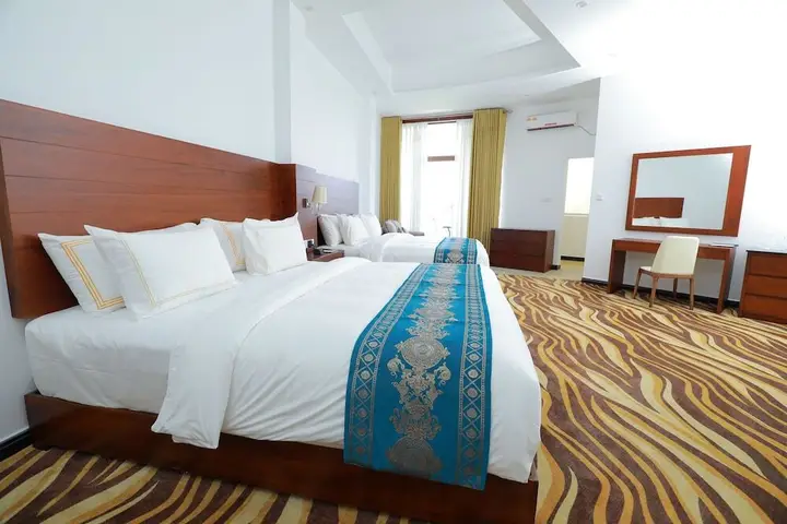Канди: Bellwood Hills Resort & Spa