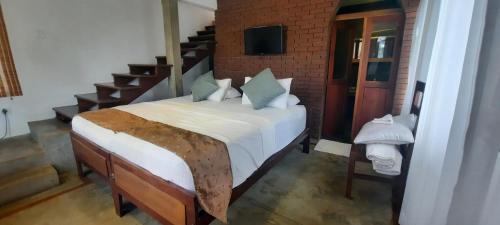 Сигирия: Sigiri Nature View Hotel