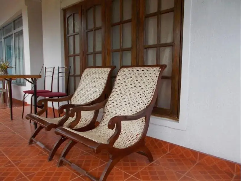 Элла: Ella Paddy Field View Guest Inn