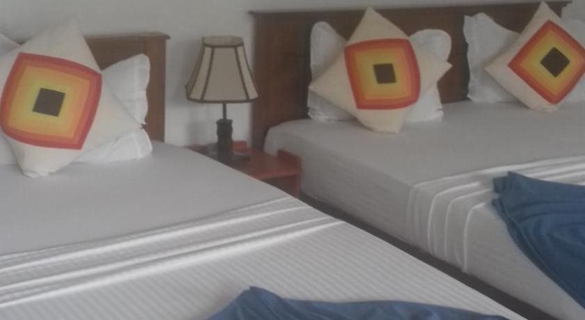 Элла: Ella Paddy Field View Guest Inn