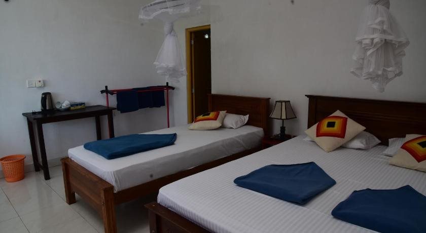 Элла: Ella Paddy Field View Guest Inn