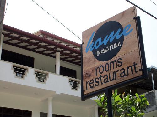 Унаватуна: Home Unawatuna