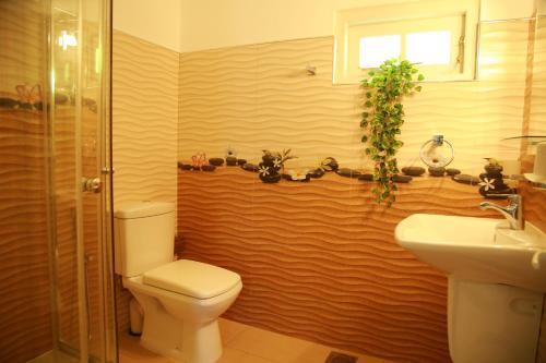 Хиккадува: The Villa