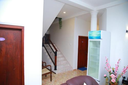 Хиккадува: The Villa