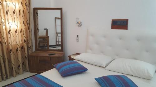 Дамбулла: Popular Holiday Inn