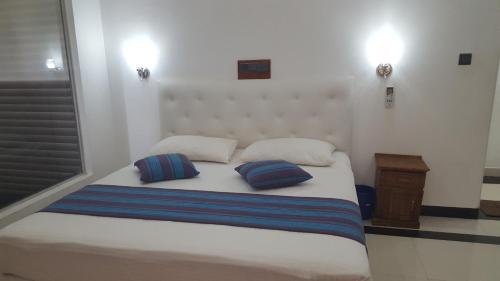Дамбулла: Popular Holiday Inn