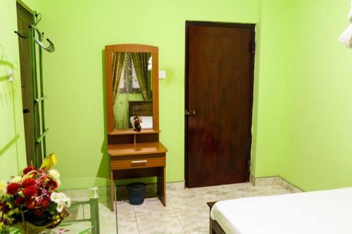 Ратнапура: Senmil Holiday Inn