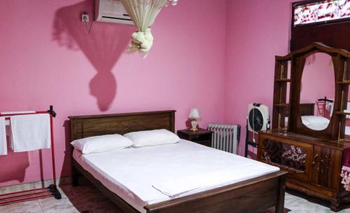 Ратнапура: Senmil Holiday Inn