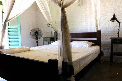 Амбалангода: Balapitiya Beach Hostel