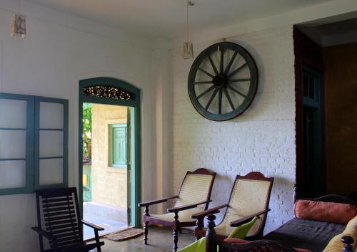 Амбалангода: Balapitiya Beach Hostel