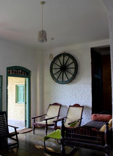 Амбалангода: Balapitiya Beach Hostel