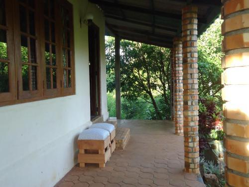 Канди: Budget Holiday Bungalow