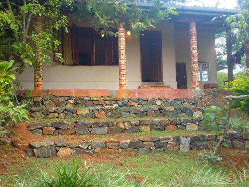 Канди: Budget Holiday Bungalow