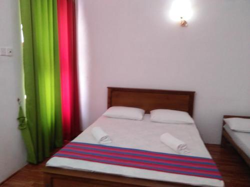 Анурадхапура: Disna Homestay